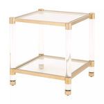 Product Image 1 for Nouveau End Table from Essentials for Living