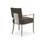 Product Image 4 for Reserved Seating Arm Chair from Caracole