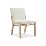 Product Image 1 for Asana Side Chair from Bernhardt Furniture