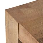 Product Image 7 for Abaso Small Square Coffee Table from Four Hands