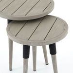 Product Image 7 for Sana End Table, Set Of 2 from Four Hands
