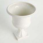 Product Image 3 for Liana Decorative Pedestal Urn from Napa Home And Garden