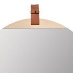 Product Image 4 for Heath Blonde Mirror from Cooper Classics