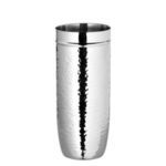 Product Image 3 for Nassau Stainless Steel Silver Cocktailshaker from BIDKHome