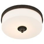Product Image 1 for Bryce Flush Mount from Currey & Company