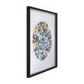 Product Image 4 for Chroma Wall Art from Currey & Company