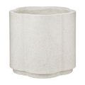 Product Image 1 for Smerlato Terrazzo Planter from Currey & Company