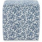 Product Image 3 for Salty Cube Ottoman from Hooker Furniture