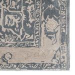 Product Image 1 for Wallace Handmade Medallion Beige/ Blue Rug from Jaipur 