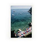 Product Image 6 for Porto Ercole Beach By Slim Aarons from Four Hands