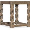 Product Image 1 for Commerce & Market Jack O'bein End Table from Hooker Furniture