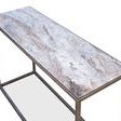 Product Image 2 for Minimal Console Table from Sarreid Ltd.