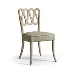 Product Image 1 for Ampney Side Chair Set of 2 from Johnathan Charles