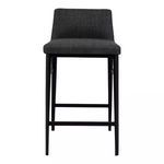 Product Image 1 for Baron Counter Stool Charcoal from Moe's