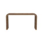 Product Image 2 for Rope Waterfall Console from Chelsea House