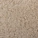 Product Image 5 for Amelie Beige Shearling Swivel Recliner from Four Hands