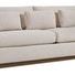 Product Image 1 for Grady 8 ft. 2 over 2 Sofa from Hooker Furniture