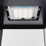 Product Image 4 for Hanley Solar Led Lantern from Napa Home And Garden