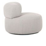 Product Image 3 for Ellis Outdoor Swivel Lounge Chair from Classic Home Furnishings
