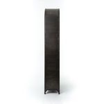 Product Image 4 for Belmont Metal Cabinet - Black from Four Hands