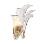 Product Image 7 for Cala Clear Wall Sconce from Jamie Young