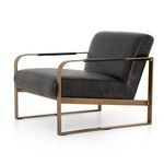 Product Image 19 for Jules Rialto Ebony Chair from Four Hands
