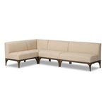 Product Image 2 for Ellington Dining Banquette L-Shape from Four Hands