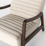 Chance Chair - Linen Natural image 7