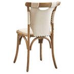 Product Image 1 for Split Shoulder Dining Chair from Furniture Classics