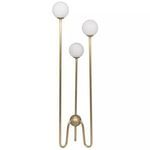Product Image 1 for Seafield Floor Lamp from Noir