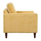 Product Image 3 for Savannah Arm Chair from Zuo