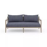 Product Image 1 for Sherwood Sofa Washed Brown from Four Hands