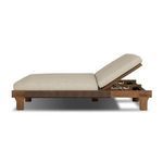 Product Image 3 for Moxie Beige Outdoor Double Chaise from Four Hands