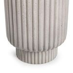 Product Image 4 for Gavens Outdoor Concrete Accent Table from Classic Home