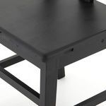 Product Image 5 for Daisy Dining Chair Matte Black from Four Hands