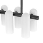 Product Image 7 for Odyssey Linear MD Chandelier from Four Hands
