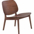 Product Image 1 for Priest Lounge Chair from Zuo