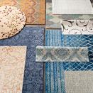 Product Image 6 for Bahar Charcoal Rug from Surya