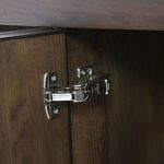 Product Image 6 for Enzo Sideboard Dark Walnut from Four Hands