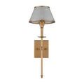 Product Image 4 for Ronaldo Outdoor Wall Sconce from Currey & Company