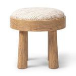 Product Image 1 for Louise Accent Stool from Four Hands
