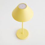 Product Image 2 for Alluna Cordless Led Lamp from Napa Home And Garden
