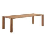 Product Image 2 for Post Dining Table from Moe's