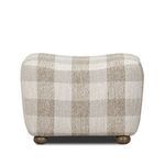 Product Image 1 for Kylo Ottoman from Four Hands