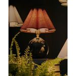 Product Image 1 for Giorgio Black Glass Mini Lamp from Regina Andrew Design