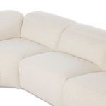 Product Image 10 for Radley 5-Piece Power Recliner Sectional from Four Hands