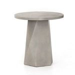 Product Image 12 for Bowman Outdoor End Table from Four Hands