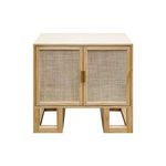 Product Image 2 for Tucker Cabinet from Worlds Away