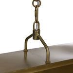 Product Image 5 for Germain Linear Chandelier from Four Hands