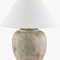 Product Image 1 for Forest Red Accent Table Lamp from Livabliss
